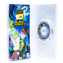 Ben 10: Alien Force - PSP spill