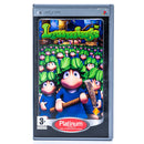 Lemmings - PSP spill