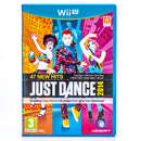Just Dance 2014 - Wii U Spill