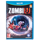 ZombiU - Wii U spill