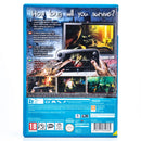 ZombiU - Wii U spill