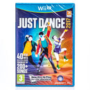 Just Dance 2017 - Wii U spill (Forselget)