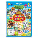 Animal Crossing: Amiibo Festival - Wii U Spill