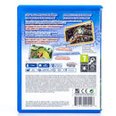 Little Deviants - PSV spill