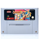 Breath of Fire II - SNES spill