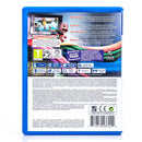 LittleBigPlanet - PSV spill