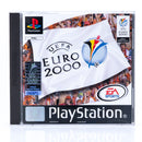 UEFA Euro 2000 - PS1 Spill