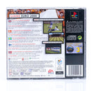 UEFA Euro 2000 - PS1 Spill