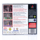 NBA Live 97 - PS1 Spill