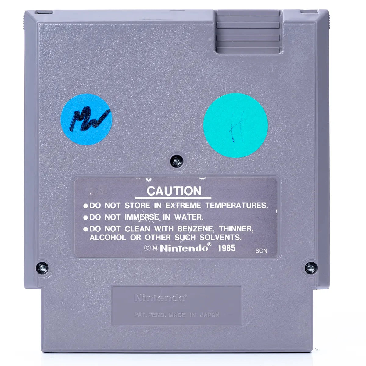 Solar Jetman: Hunt for the Golden Warpship - NES Spill - Retrospillkongen