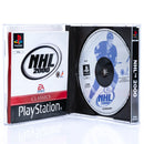 NHL 2000 - PS1 spill
