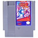 Mega Man 2 - NES spill