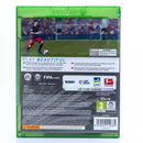 FIFA 16 - Xbox One spill (Forseglet)