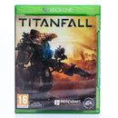 Titanfall - Xbox One spill (Forseglet)