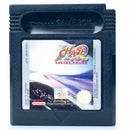 Chase H.Q.: Secret Police - GameBoy Spill