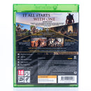 Assassin's Creed: Origins (Gold Edition) - Xbox One spill (Forseglet)
