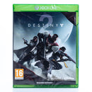Destiny 2 - Xbox One spill (Forseglet)