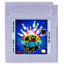 World Bowling - GameBoy Spill