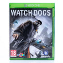 Watch Dogs - Xbox One spill (Forseglet)