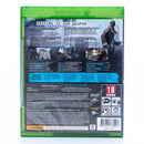 Watch Dogs - Xbox One spill (Forseglet)