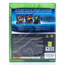 LEGO Dimensions - Xbox One spill (Forseglet)