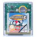 Tony Hawk's Pro Skater 3 - GBC Spill