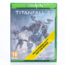 Titanfall 2 - Promo - Xbox One spill (Forseglet)