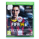 FIFA 14 - Xbox One spill (Forseglet)