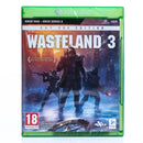 Wasteland 3 - Day One Edition - Xbox One spill (Forseglet)
