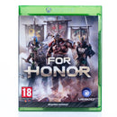 For Honor - Xbox One spill (Forseglet)