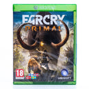 Far Cry: Primal - Xbox One spill (Forseglet)