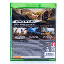 Far Cry: Primal - Xbox One spill (Forseglet)