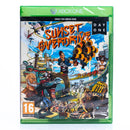 Sunset Overdrive - Day One Edition - Xbox One spill (Forseglet)