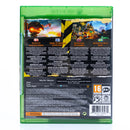 Sunset Overdrive - Day One Edition - Xbox One spill (Forseglet)