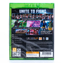 Jump Force - Xbox One spill (Forseglet)