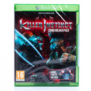 Killer Instinct: Combo Breaker Pack - Xbox One spill (Forseglet)