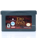 The Lord of the Rings the Return of the King - GBA spill (NTSC, regionfri)