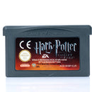 Harry Potter and the Goblet of Fire - GBA Spill