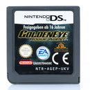 GoldenEye: Rogue Agent - Nintendo DS spill
