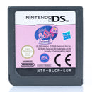 Littlest Pet Shop: City Friends - Nintendo DS spill