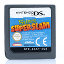 Shrek SuperSlam - Nintendo DS spill