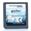 Harry Potter and the Deathly Hallows: Part 1 - Nintendo DS spill