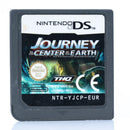 Journey to the Center of the Earth - Nintendo DS spill