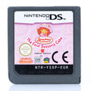 Strawberry Shortcake: The Four Seasons Cake - Nintendo DS spill