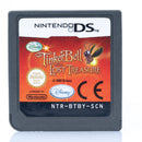 TinkerBell And The Lost Treasure - Nintendo DS spill