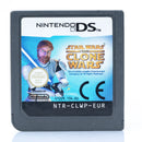 Star Wars: The Clone Wars - Jedi Alliance - Nintendo DS spill
