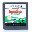 Imagine: Gymnast - Nintendo DS spill