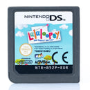 Lalaloopsy: Sew Magical! Sew Cute! - Nintendo DS spill