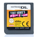 Tony Hawk's American Sk8land - Nintendo DS spill