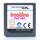 Imagine: Pet Vet - Nintendo DS spill